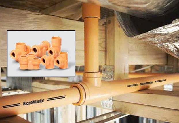 HỆ THỐNG SPRINKLER CPVC BLAZEMASTER – IPEX (Canada) Giải pháp chữa cháy thông minh – Hiện đại – Tiết kiệm nhất hiện nay! Bạn đang tìm giải pháp đường ống chữa cháy chất lượng cao, lắp đặt nhanh, bền vững