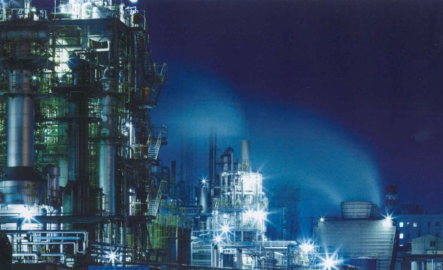 Giải pháp cung ứng vật liệu kim loại đặc chủng cho Oil & Gas/Petrochemical
