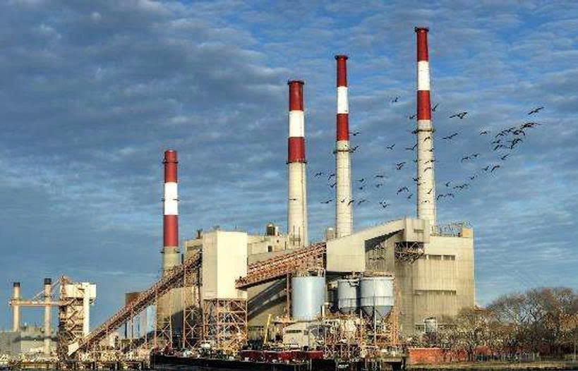 Giải pháp cung ứng vật liệu kim loại đặc chủng cho Power & Energy
