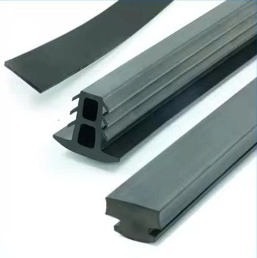 Ron Cao Su EPDM Cao Cấp – Giải Pháp Chống Ồn, Cách Nhiệt & Kín Khít Đa Ứng Dụng