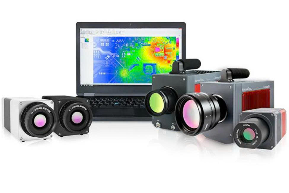 Giải pháp Camera Nhiệt  – Giải pháp Quan sát & Điều tra Chuyên Nghiệp 24/7