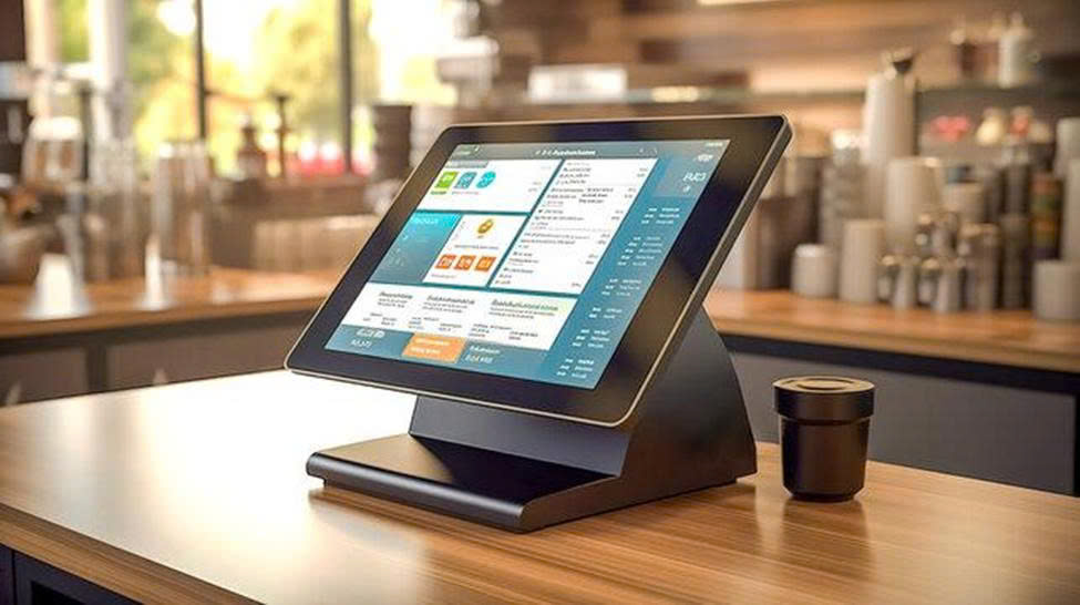 Hệ Thống POS Bán Hàng Thông Minh – Tối Ưu Vận Hành, Tăng Trưởng Doanh Thu